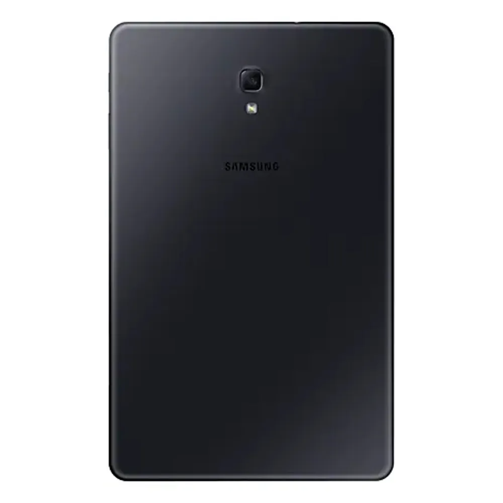 Samsung Galaxy Tab A 2018 SM-T595 32GB Preto image number 1